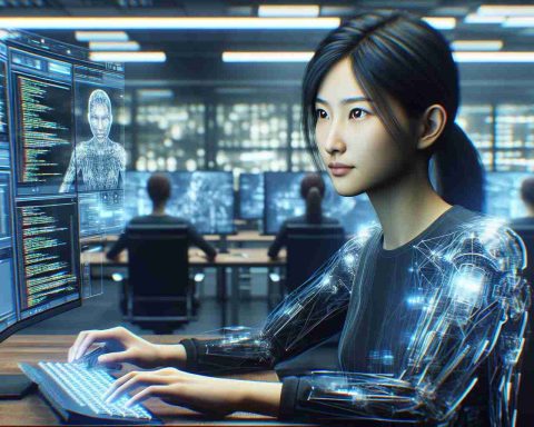 The Tech Prodigy Transforming Futures. Who is Hannah Koboyashi? The Tech Prodigy Transforming Futures. Who is Hannah Koboyashi?