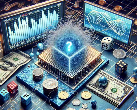 Investing in Quantum Computing: A Risky Gamble? Investing in Quantum Computing: A Risky Gamble?