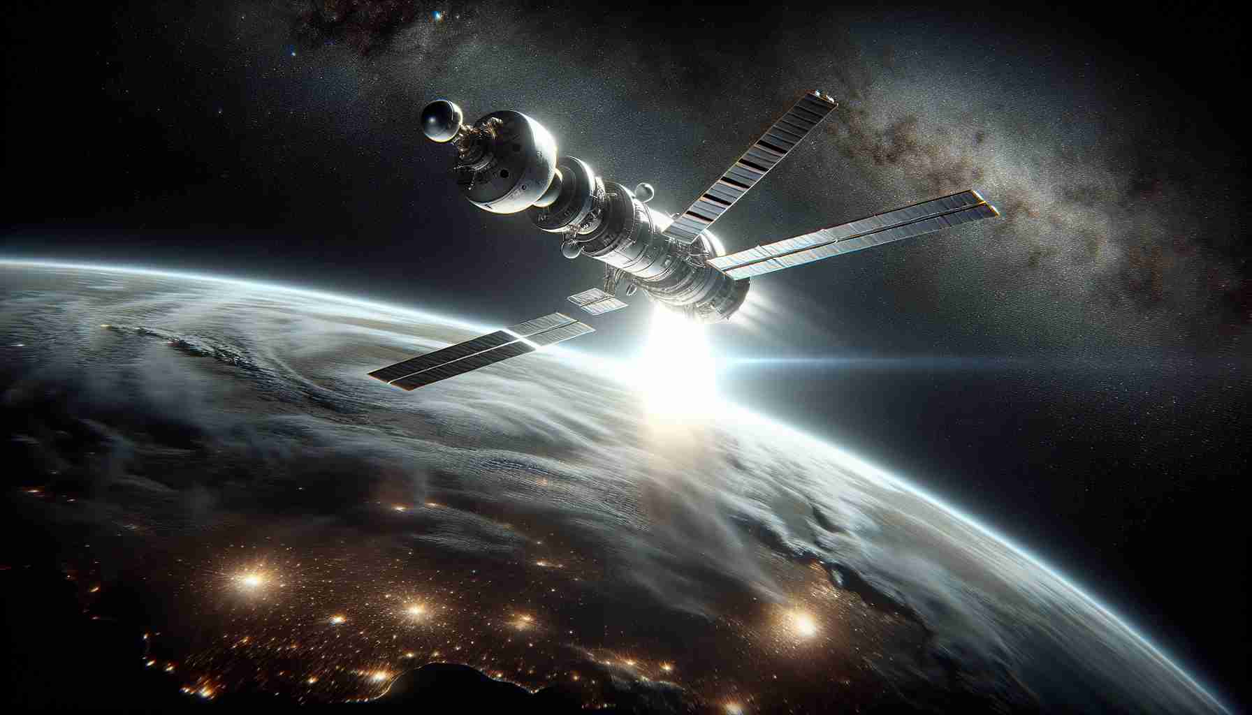 A New Era in Space Travel! SpaceX Just Hit an Incredible Mark.