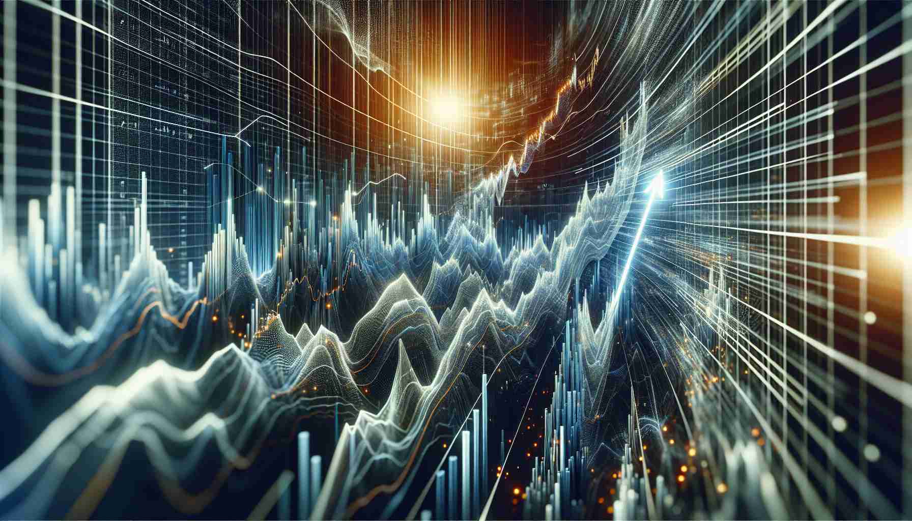 The Stock That’s Driving Wall Street Crazy! Will Palantir Soar Even Higher? The Stock That’s Driving Wall Street Crazy! Will Palantir Soar Even Higher?