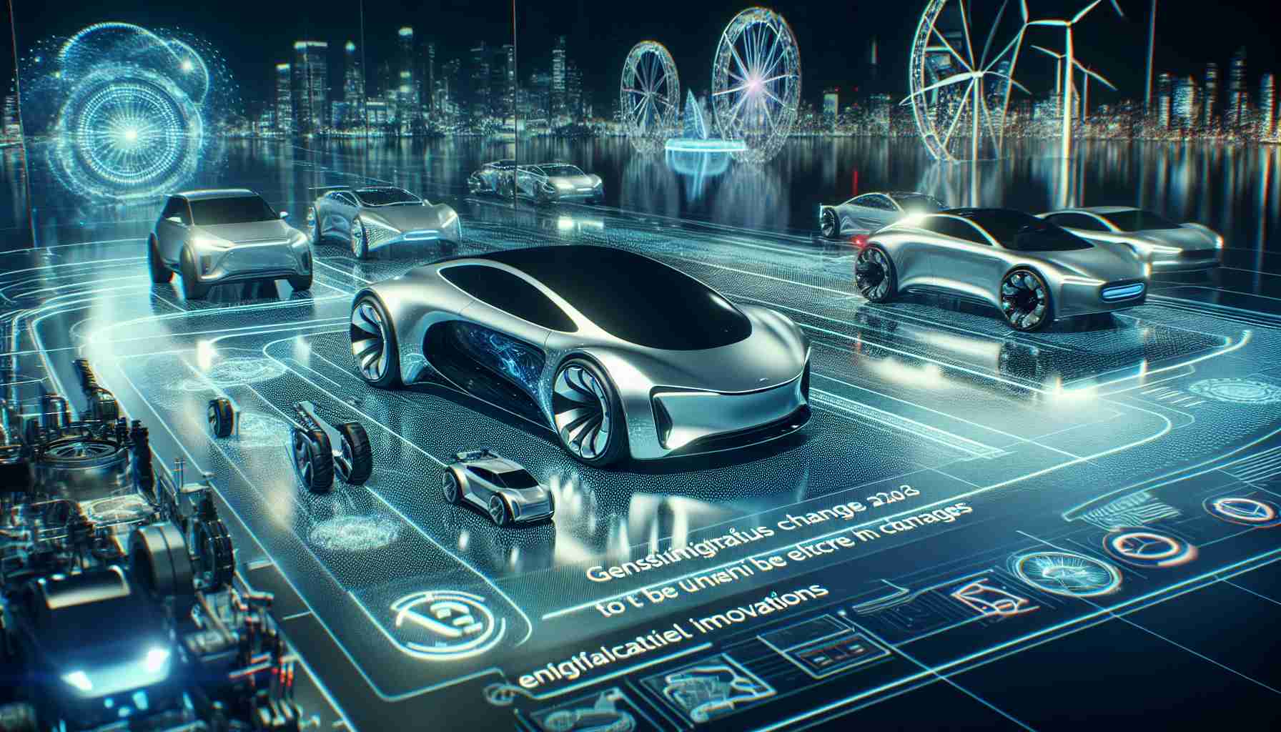 Big Moves from XPeng! Exciting Changes Coming in 2025