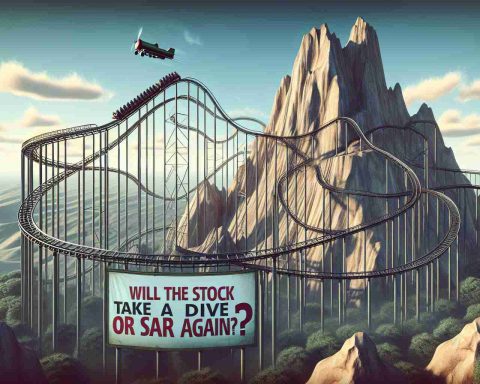 Tesla’s Roller Coaster: Will the Stock Take a Dive or Soar Again? Tesla’s Roller Coaster: Will the Stock Take a Dive or Soar Again?