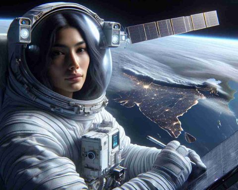Unexpected Delays: Astronaut Sunita Williams Stays in Space Longer Unexpected Delays: Astronaut Sunita Williams Stays in Space Longer