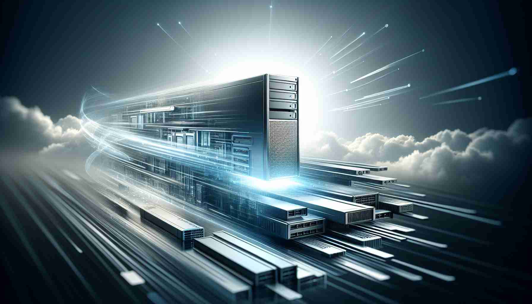 AMD's Bold Leap! The Future of Computing Just Changed.