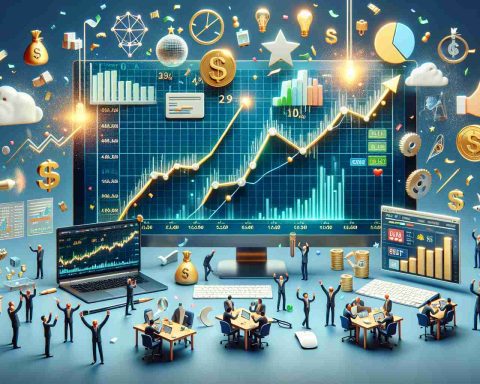 Unbelievable Stock Surge! Exciting News for Taiwan Semiconductor Investors Unbelievable Stock Surge! Exciting News for Taiwan Semiconductor Investors