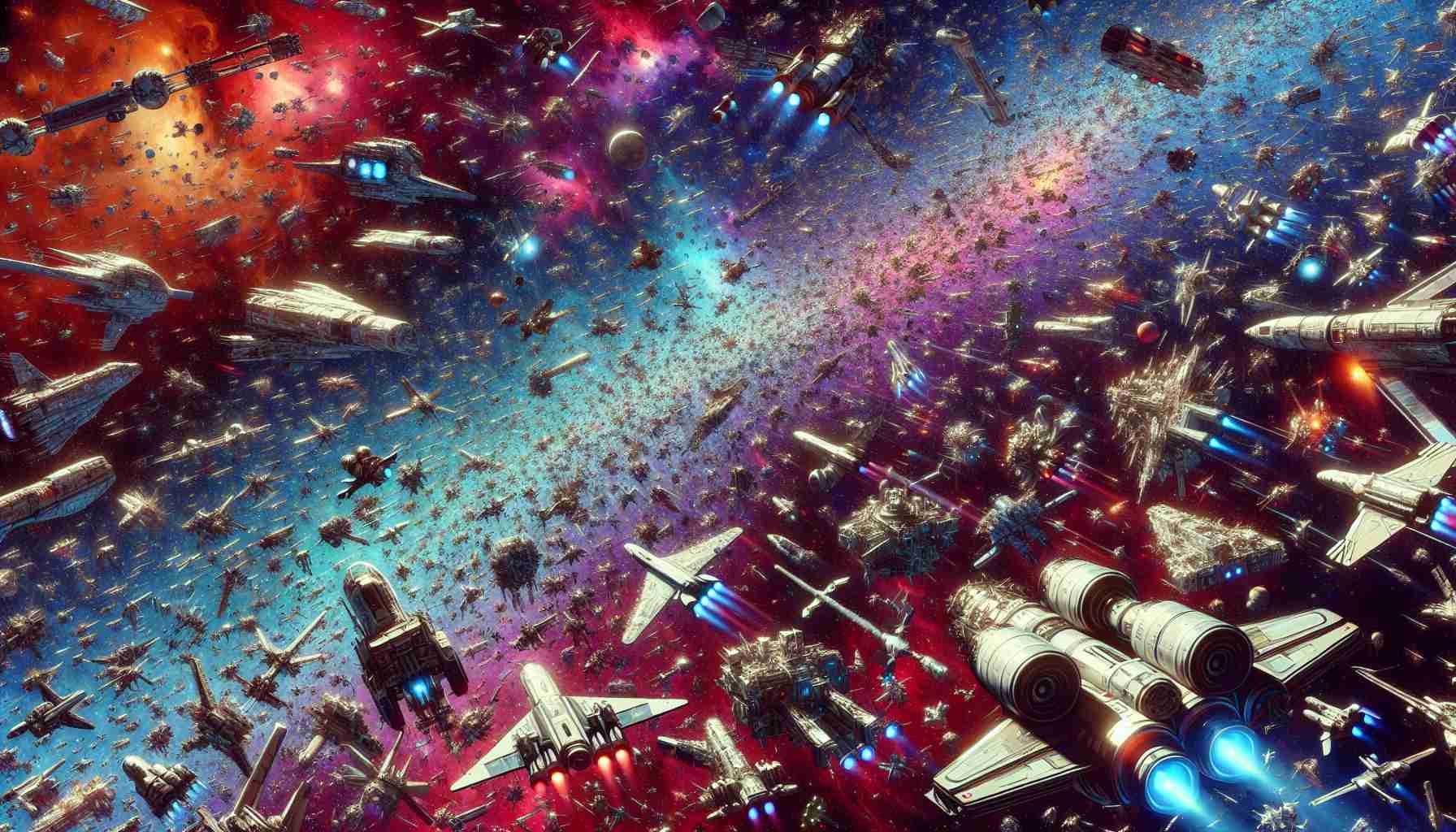 Space Traffic Jam: A New Solution is on the Way