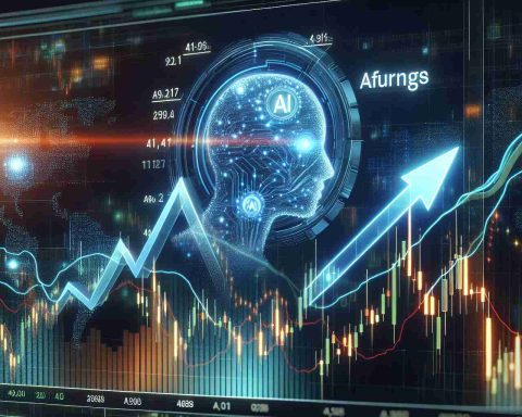 Palantir’s After-Hours Trading Surge! A New Era of AI Insights Awaits? Palantir’s After-Hours Trading Surge! A New Era of AI Insights Awaits?