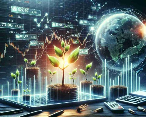 Exciting Tech Stocks to Watch! Can They Thrive in a Tough Market? Exciting Tech Stocks to Watch! Can They Thrive in a Tough Market?