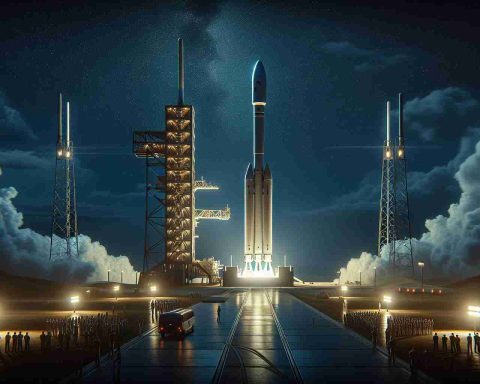 Exciting Launch Ahead! Prepare for the Falcon 9 RRT-1 Mission Exciting Launch Ahead! Prepare for the Falcon 9 RRT-1 Mission