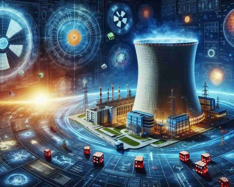 The Nuclear Energy Revolution: Game-Changer or Gamble? Discover the Power Behind the Promise. The Nuclear Energy Revolution: Game-Changer or Gamble? Discover the Power Behind the Promise.