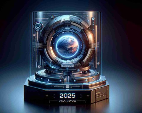 Nvidia’s New Vision for 2025: Prepare for Excitement Nvidia’s New Vision for 2025: Prepare for Excitement