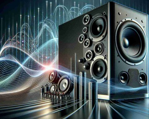 Revolutionary Sound Awaits! Explore Hisense’s Game-Changing Speaker System Revolutionary Sound Awaits! Explore Hisense’s Game-Changing Speaker System