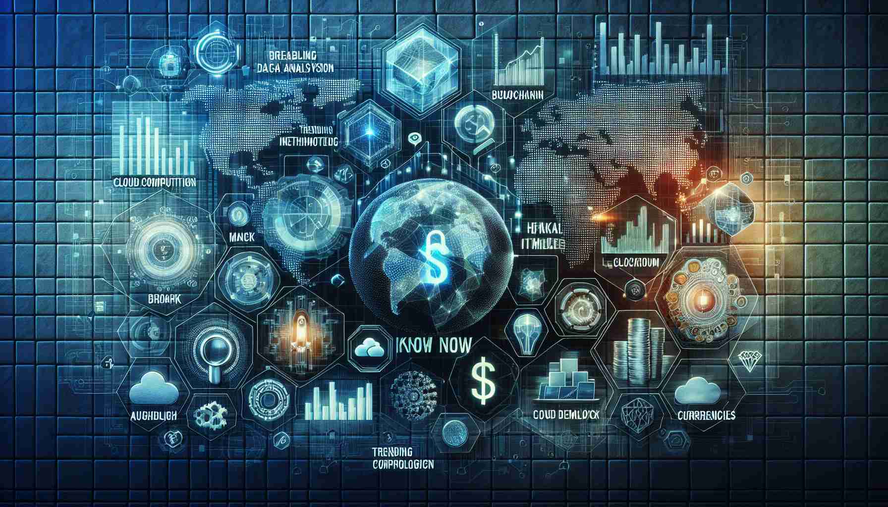 Tech Market Insights: What You Need to Know Now