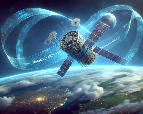 Revolutionary Satellite IoT Milestone Achieved! This Changes Everything for Connectivity. Revolutionary Satellite IoT Milestone Achieved! This Changes Everything for Connectivity.