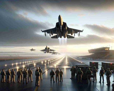 Big Changes for Maryland’s Air Guard! A New Fighter Squad Takes Flight Big Changes for Maryland’s Air Guard! A New Fighter Squad Takes Flight