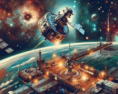 India’s Next Bold Move in Space! Get Ready for Revolutionary Docking India’s Next Bold Move in Space! Get Ready for Revolutionary Docking