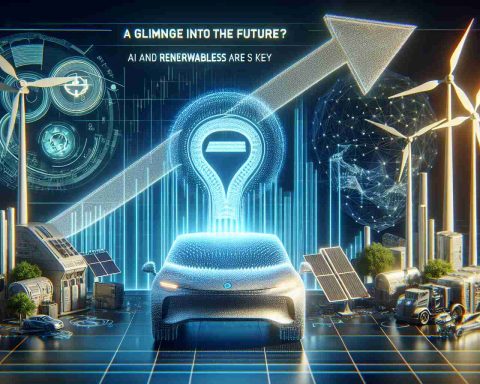 Tesla Stock: A Glimpse into the Future? AI and Renewables are Key Tesla Stock: A Glimpse into the Future? AI and Renewables are Key