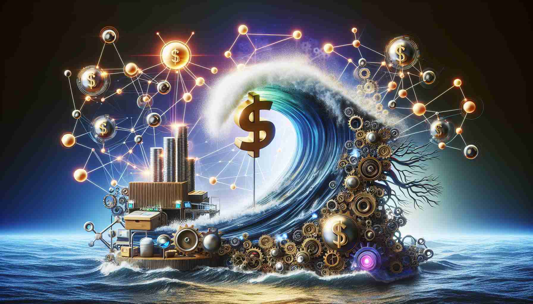 Databricks Set to Make Waves. The $62 Billion AI Revolution is Here Databricks Set to Make Waves. The $62 Billion AI Revolution is Here