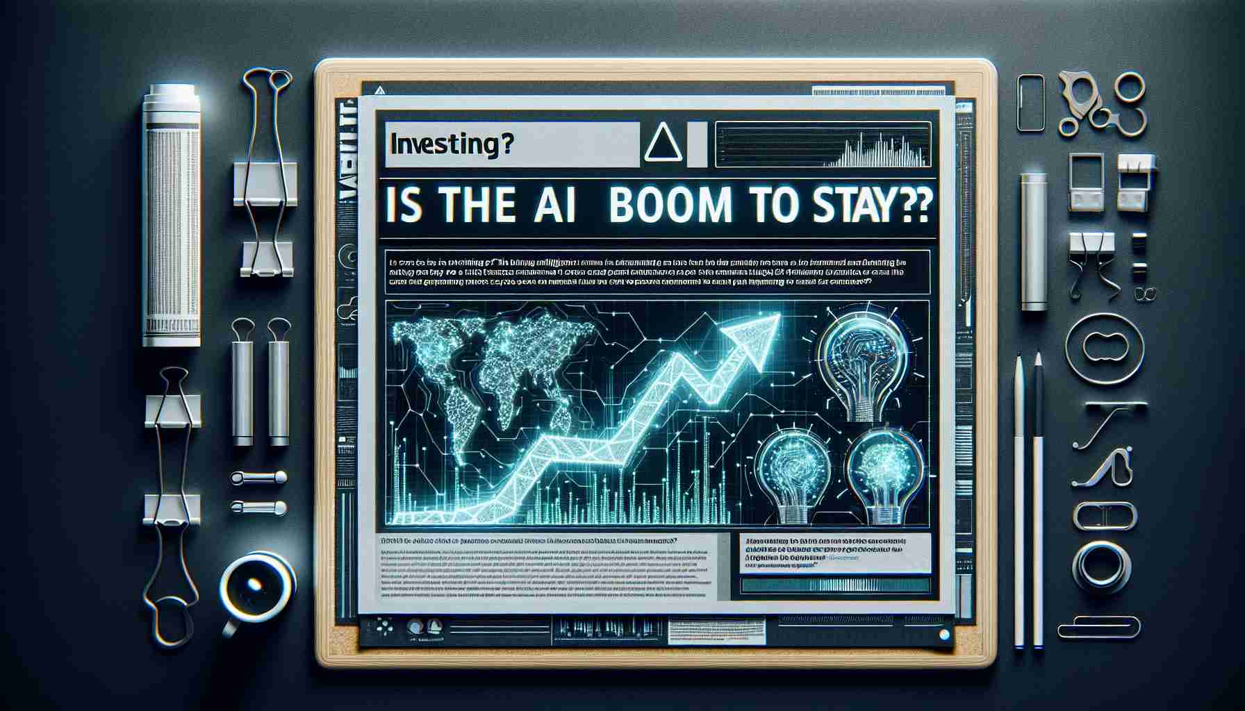 Investing Alert: Is the AI Boom Here to Stay?
