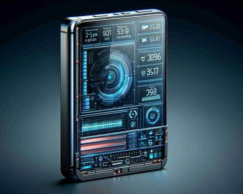 Groundbreaking Smartphone Connectivity! The Future is Here Groundbreaking Smartphone Connectivity! The Future is Here