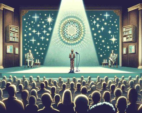 The Unexpected Turn at a Literary Event. What It Means for Gender Representation. The Unexpected Turn at a Literary Event. What It Means for Gender Representation.