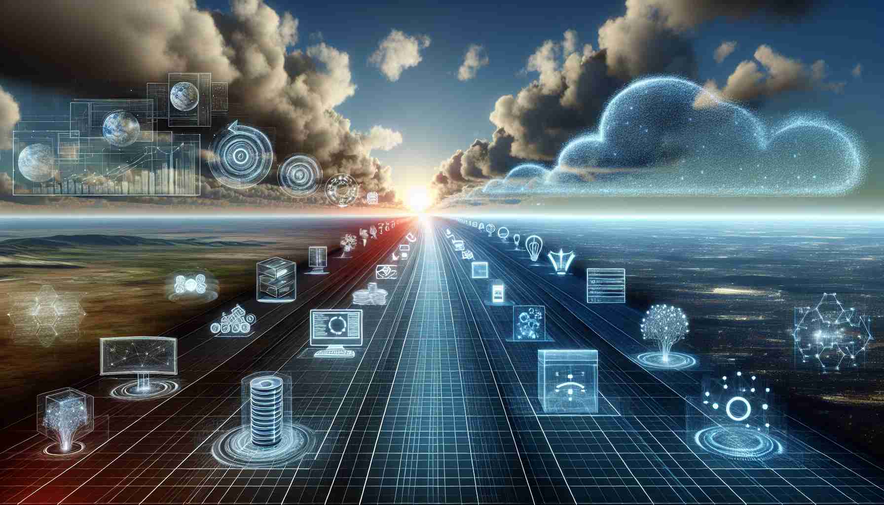 Big Data Revolution on the Horizon! Major Transformation Coming in 2025