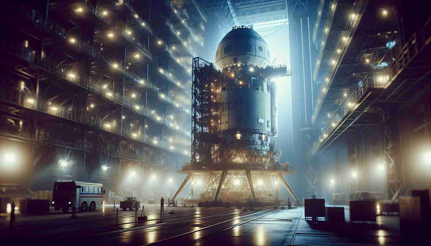 The Moon Mission Delayed! What This Means for Space Exploration