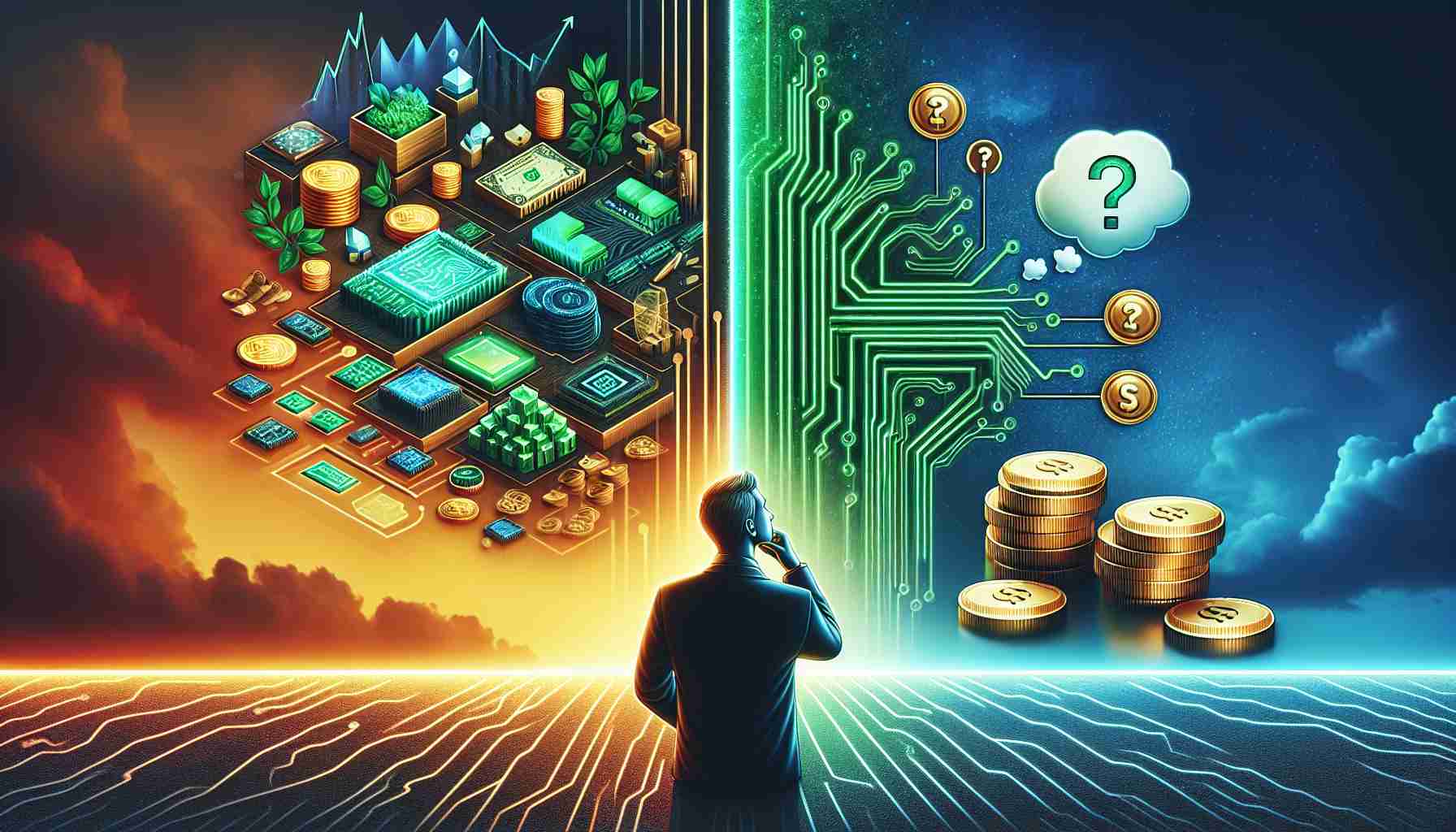 Is Nvidia Stock the Future of Wealth? Think Twice Is Nvidia Stock the Future of Wealth? Think Twice