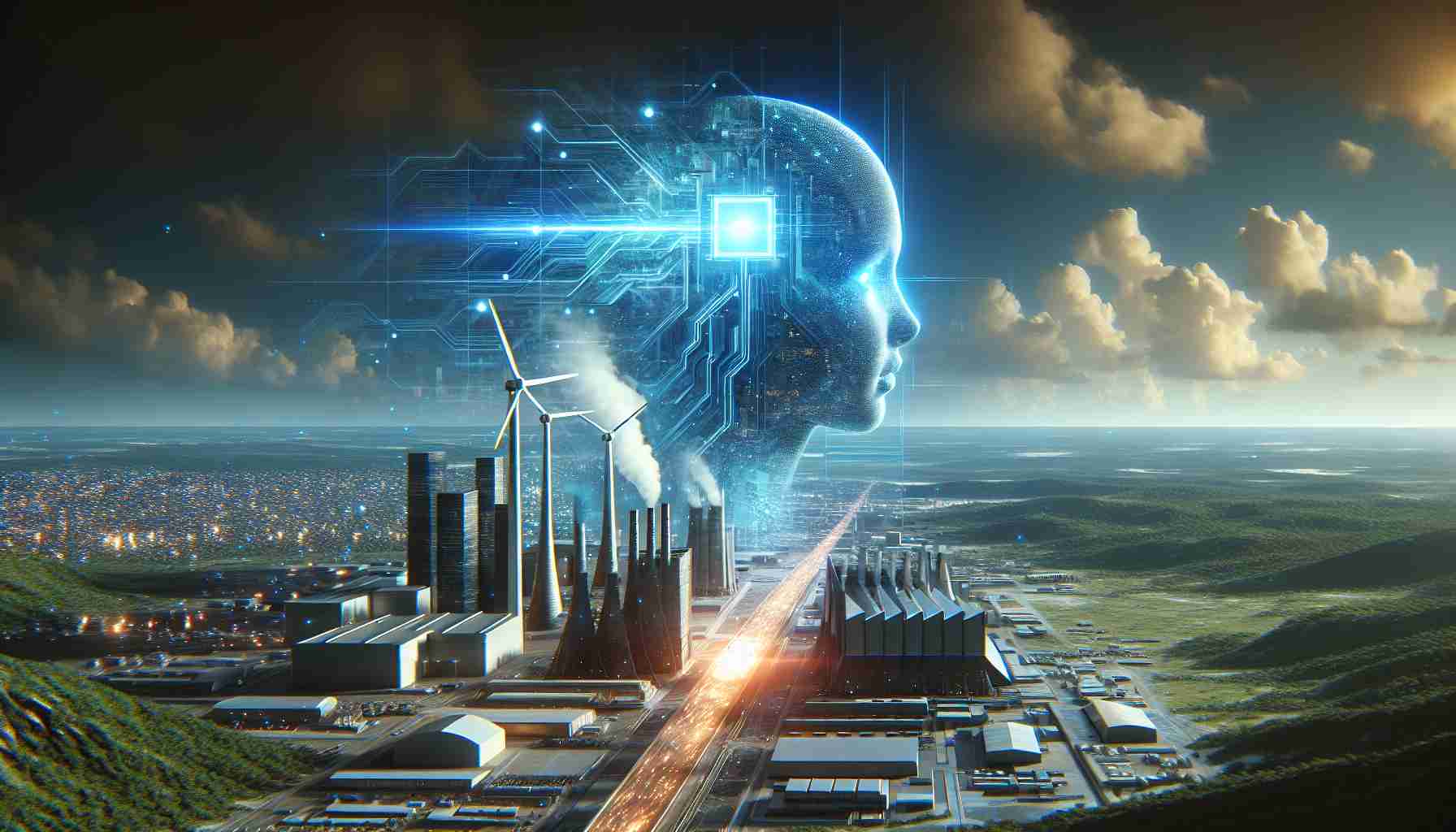 Game-Changing AI Partnership Unleashed! The Future of National Security is Here