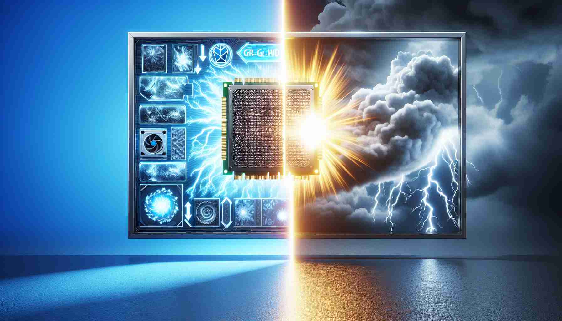 Is AMD Ready to Steal Nvidia’s Thunder? The Future Looks Bright