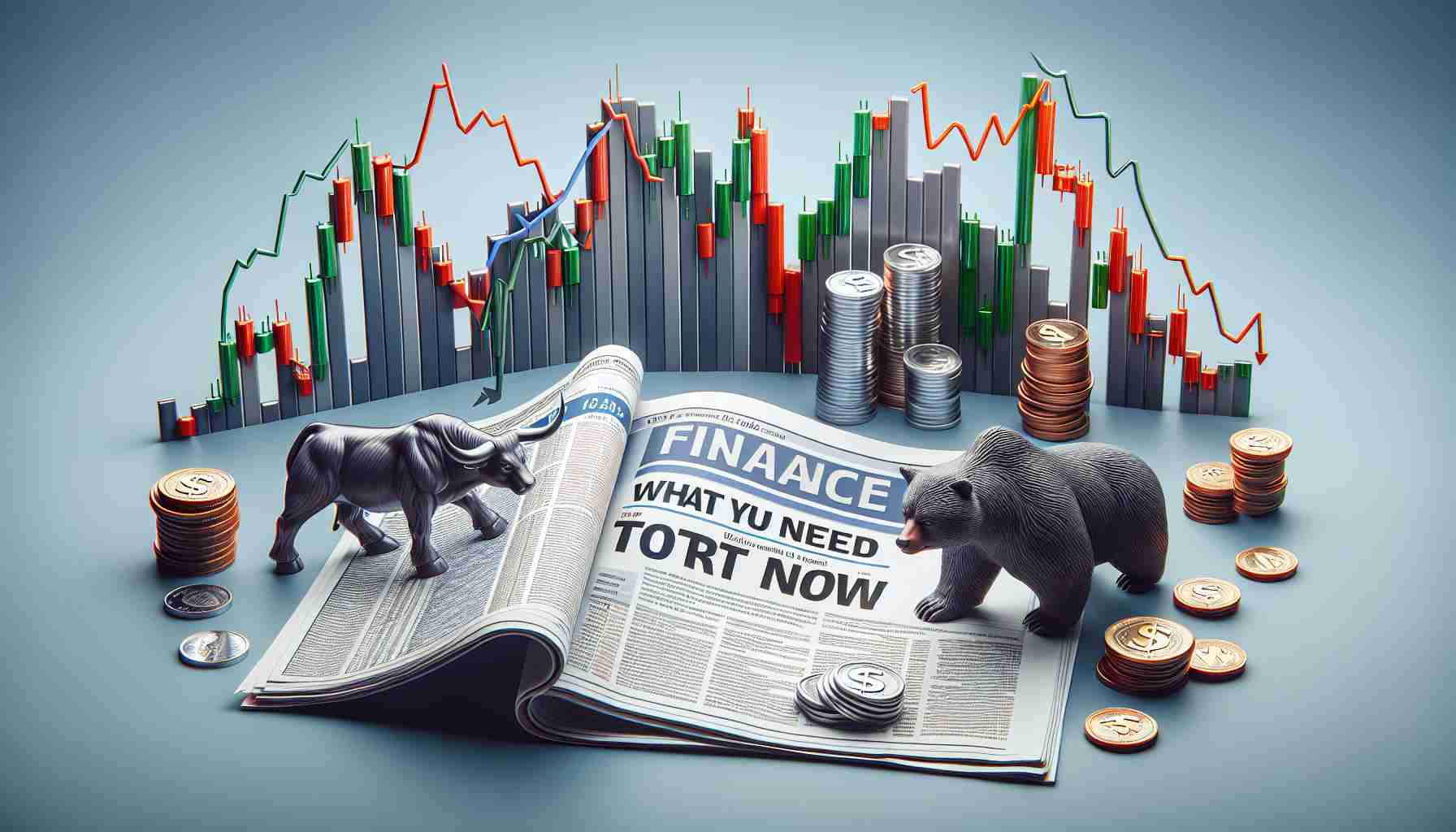 Massive Market Moves: What You Need to Know Right Now