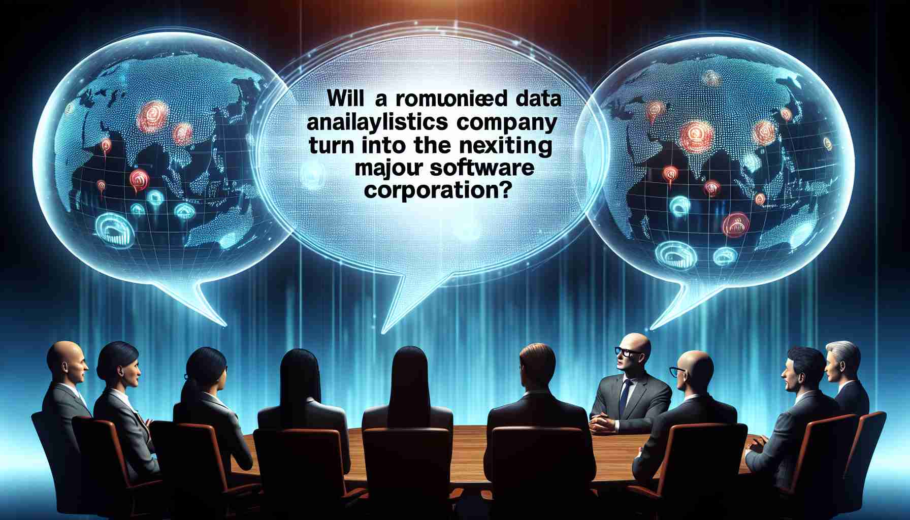 Will Palantir Technologies Become the Next Oracle? Experts Weigh In