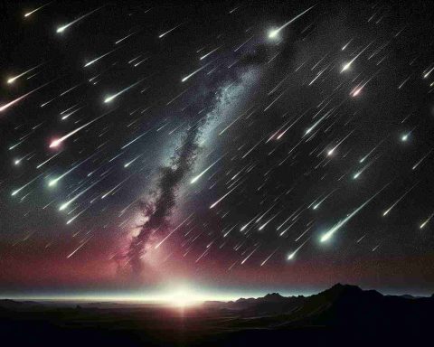 Prepare to be Awed! The Geminid Meteor Shower is Almost Here Prepare to be Awed! The Geminid Meteor Shower is Almost Here