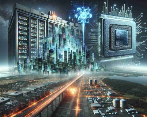 Nvidia’s Future Unveiled: Is a Tenfold Growth Possible? Nvidia’s Future Unveiled: Is a Tenfold Growth Possible?