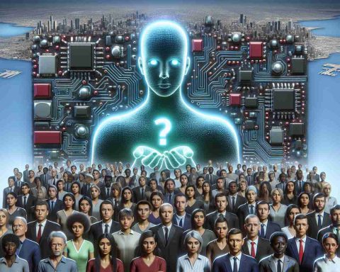 Massive AI Investment! Will It Really Create Jobs? Massive AI Investment! Will It Really Create Jobs?