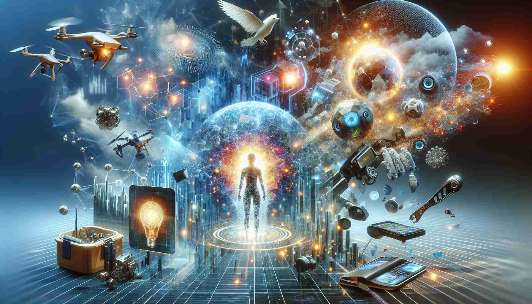 Super Micro Computer’s Stock Surge: Future Tech Trends Unveiled