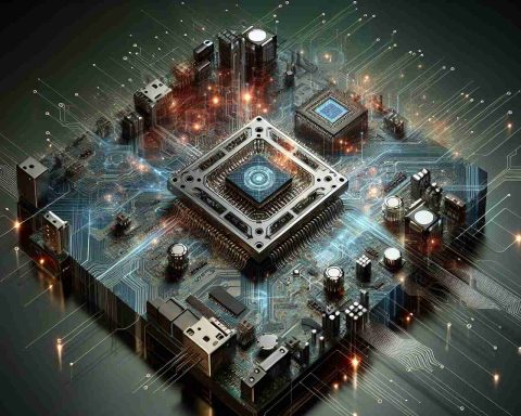 Super Micro Computers: The Future of Tech? Uncover the Next Revolution Super Micro Computers: The Future of Tech? Uncover the Next Revolution