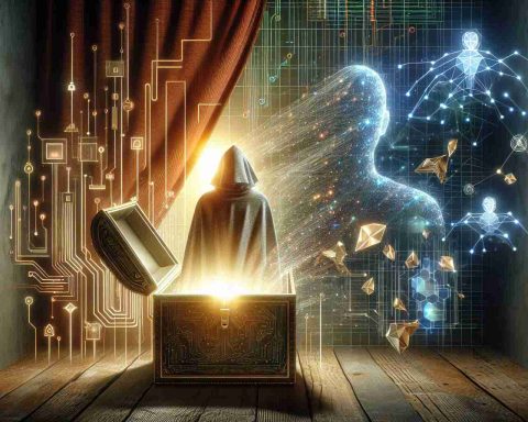 AI Stocks: The Next Wave of Innovation? Discover the Hidden Truth AI Stocks: The Next Wave of Innovation? Discover the Hidden Truth