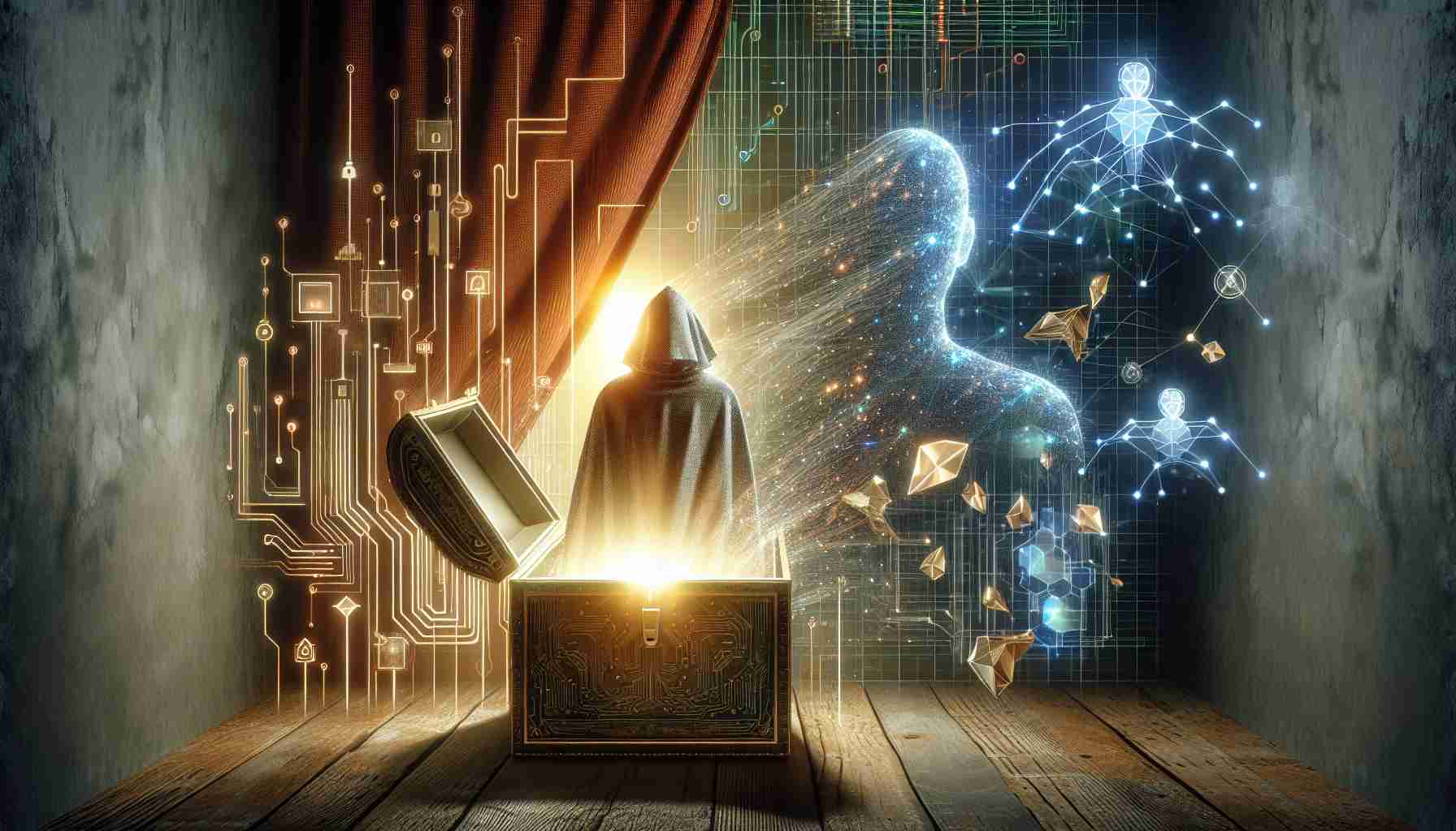 AI Stocks: The Next Wave of Innovation? Discover the Hidden Truth AI Stocks: The Next Wave of Innovation? Discover the Hidden Truth