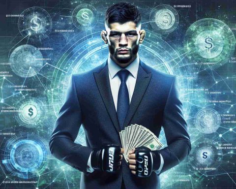 UFC Star's Wealth: More Than Just Fight Money. Discover the Tech Revolution Behind the Scenes. UFC Star's Wealth: More Than Just Fight Money. Discover the Tech Revolution Behind the Scenes.