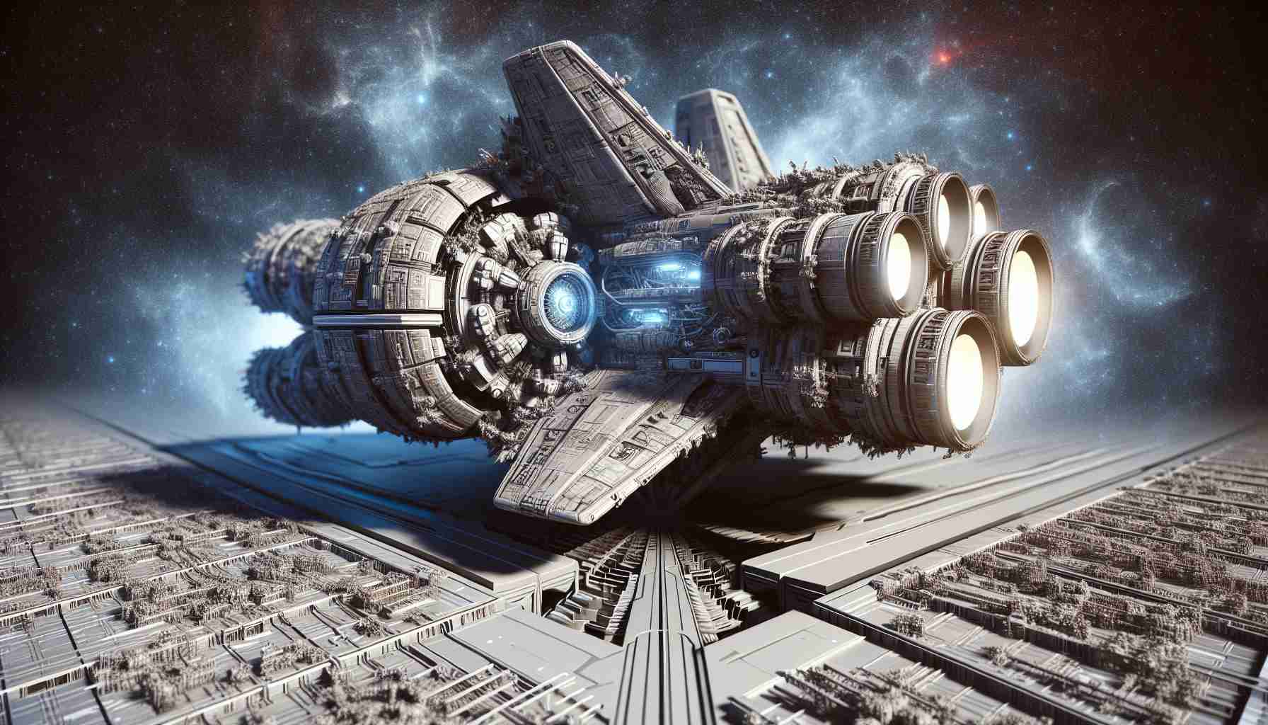 Unveiling Starship’s Hidden Power. What Could Transform Our Future?