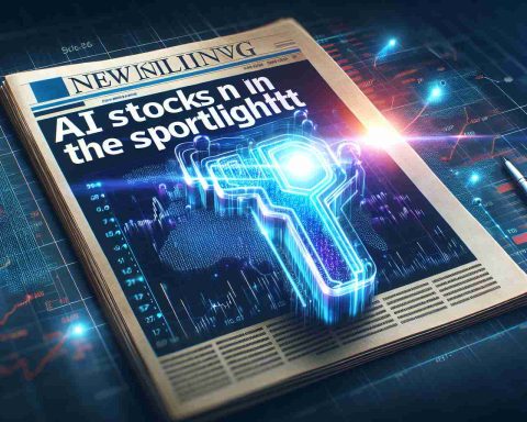 AI Stocks in the Spotlight: Is Microsoft Leading the Charge? AI Stocks in the Spotlight: Is Microsoft Leading the Charge?