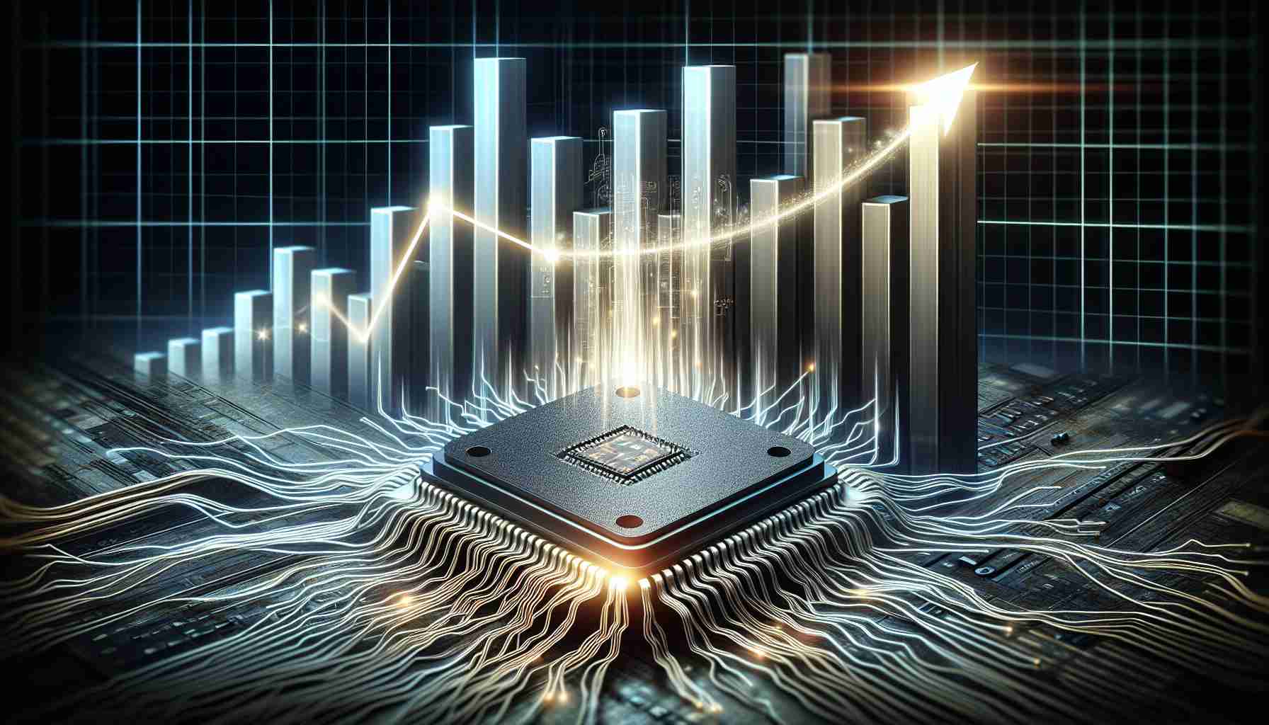 NVIDIA’s Astounding Growth: A Game Changer in AI Technology?
