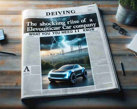 The Shocking Rise of Tesla: What You Need to Know The Shocking Rise of Tesla: What You Need to Know