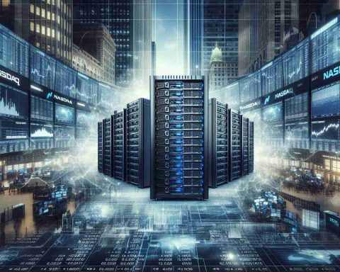 Supermicro’s New Frontier! A Game-Changer in Nasdaq Tech Stocks? Supermicro’s New Frontier! A Game-Changer in Nasdaq Tech Stocks?