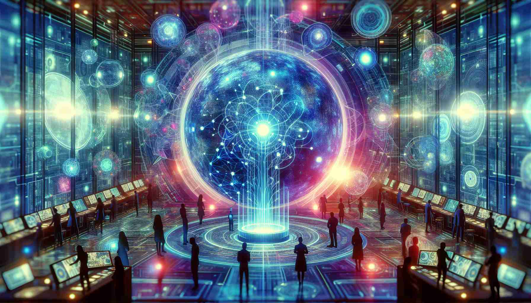 Palantir: The Future of Big Data Awaits