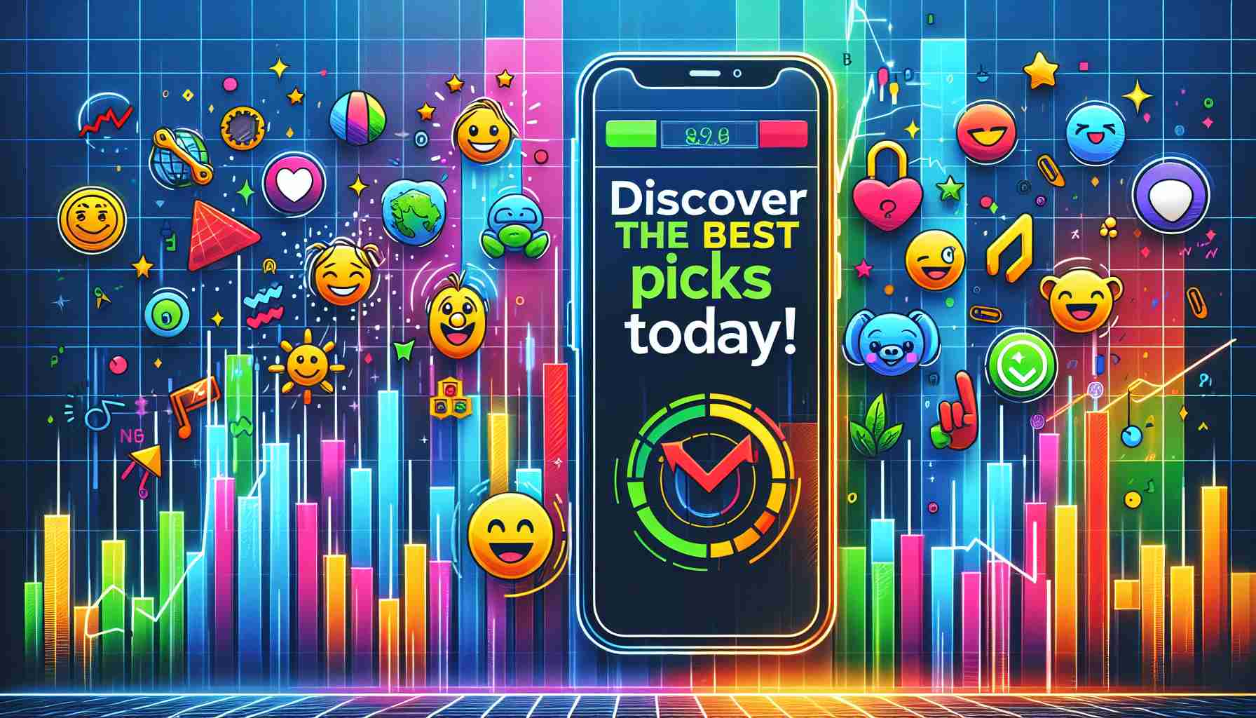Must-Know Kid-Friendly Stocks! Discover the Best Picks Today