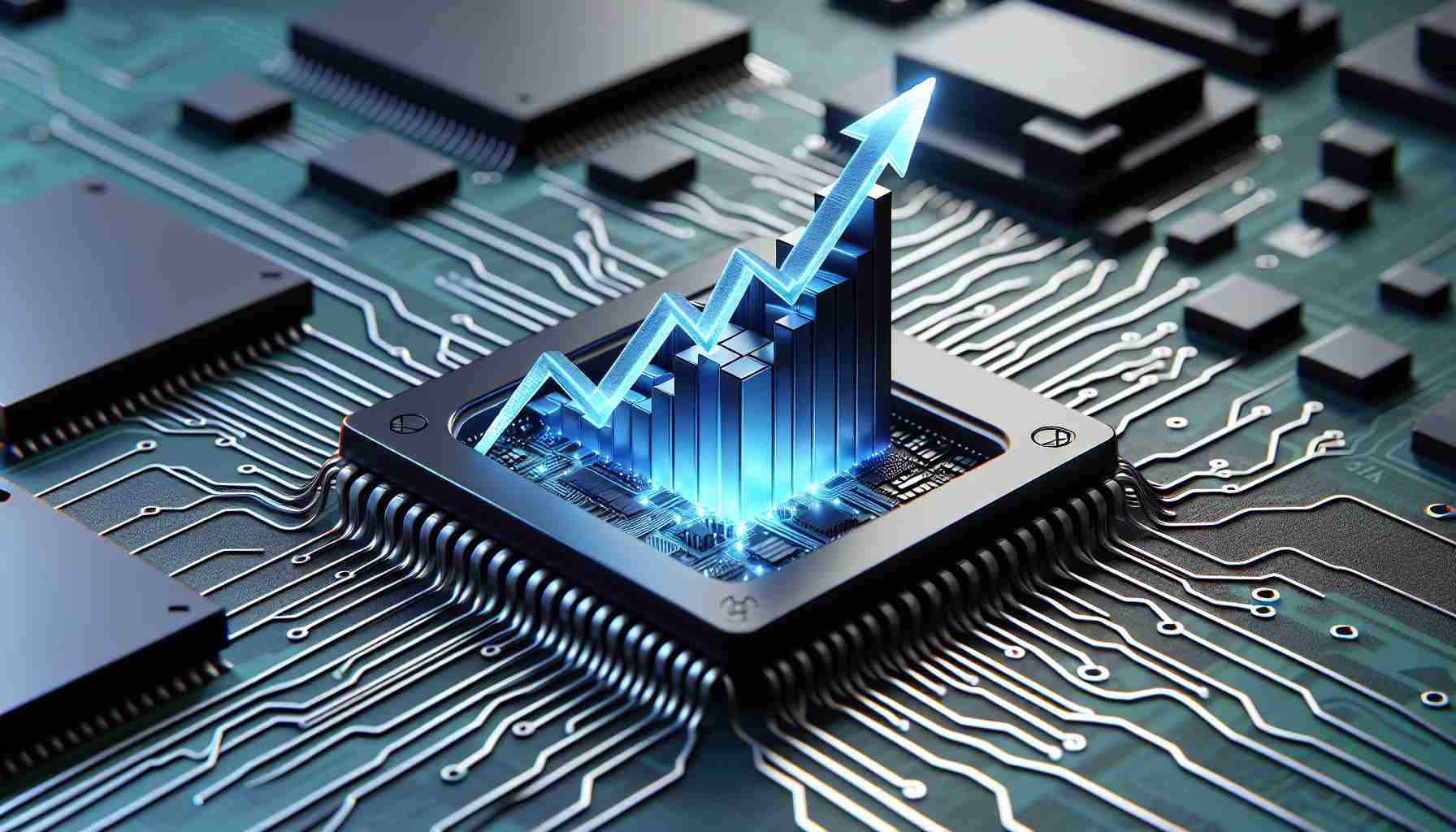 The Future of Supermicro’s Stock: A Game-Changer in Tech?