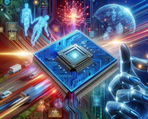 Revolutionary AI Chips Coming to the UK! Are You Ready? Revolutionary AI Chips Coming to the UK! Are You Ready?