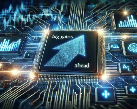 Big Gains Ahead? This AI Stock Is Your Best Bet Big Gains Ahead? This AI Stock Is Your Best Bet